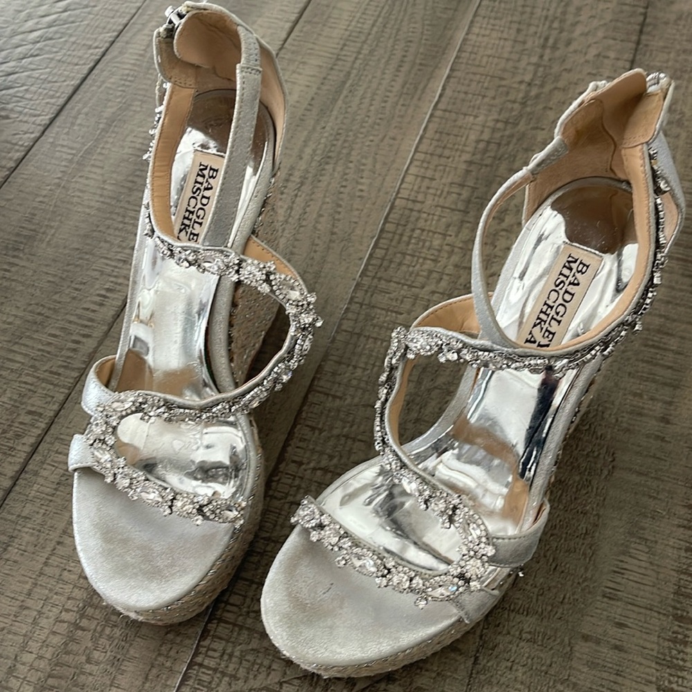 Women’s wedges